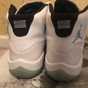 Legend 11s sz 12 no box